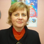 Olga 52 Staraya Russa