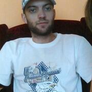 Andriy 28 лет (Козерог) Ивано-Франковск