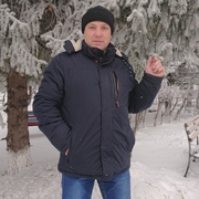 Алексей Кривощеков, 48, Ялуторовск