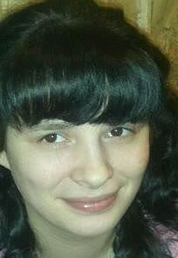 My photo - Yuliya, 34 from Rybinsk (@uliya166265)