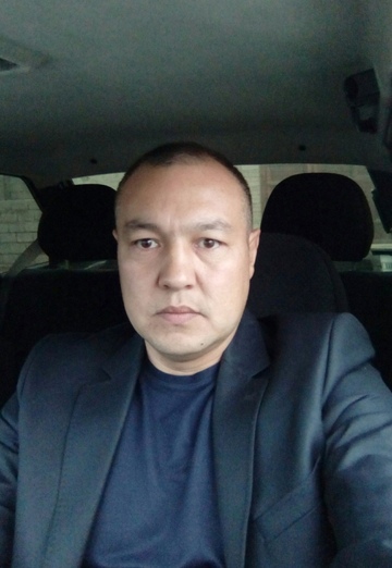 My photo - Nadir Muslimov, 43 from Shymkent (@nadirmuslimov)