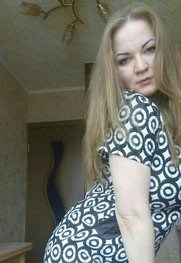 My photo - Marina, 39 from Tiraspol (@marina236986)