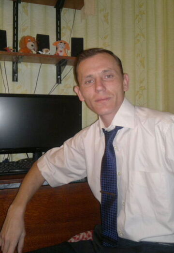 My photo - Vyacheslav, 39 from Ashgabad (@vyacheslav7468)