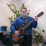 Георгий, 36, Яя