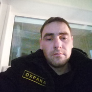 максим, 36, Сосновоборск (Красноярский край)