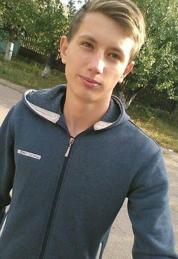 My photo - Vova, 21 from Oryol (@vova78747)