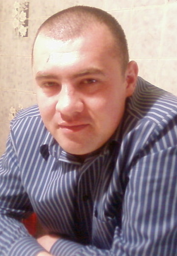 My photo - andrey, 42 from Rostov (@andrey463771)
