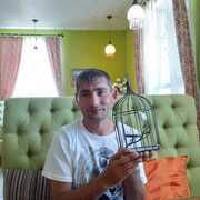 Ильдар Гаимназаров, 36, Мамадыш