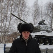 Aleksey 40 Novosibirsk