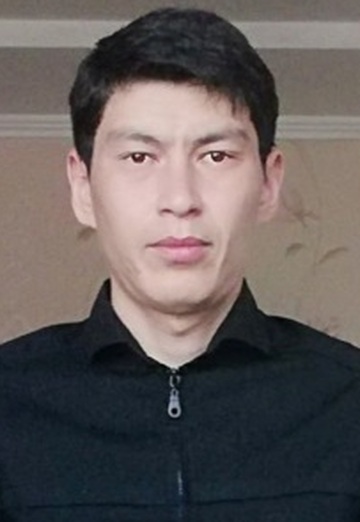 Моя фотография - Жигер, 34 из Талдыкорган (@jiger104)