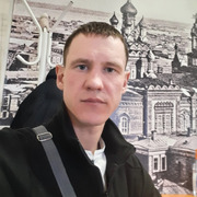 Сергей, 35, Томск