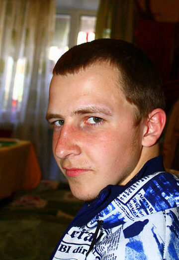 My photo - andrey, 32 from Pereslavl-Zalessky (@andrey62178)