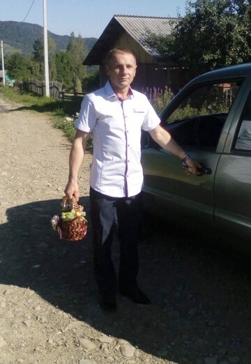 Моя фотография - вася, 41 из Киев (@vasya29822)