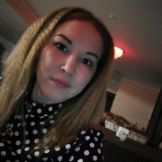 Анастасия, 29, Лянтор