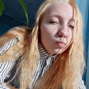 Оля, 18, Стародуб