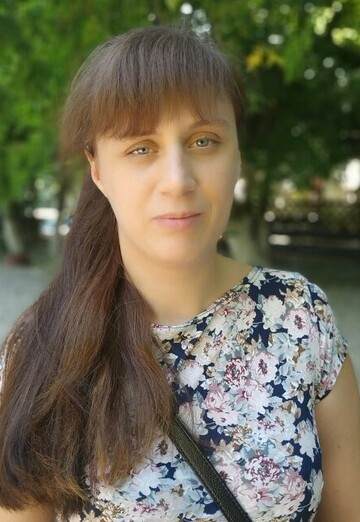 Моя фотография - Екатерина, 37 из Ростов-на-Дону (@ekaterina146160)