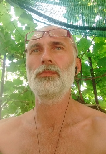 Моя фотография - Игорь, 54 из Запорожье (@igor227862)