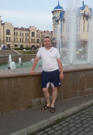 Моя фотография - Андрей, 42 из Екатеринбург (@aleksandr428401)