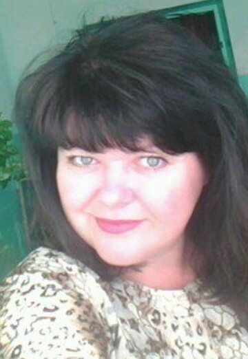 Моя фотография - Татьяна, 44 из Саратов (@tatyana163720)