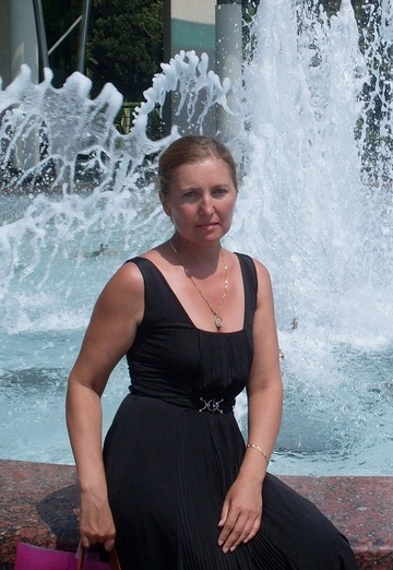 My photo - Svetlana, 52 from Sochi (@svetlana259860)
