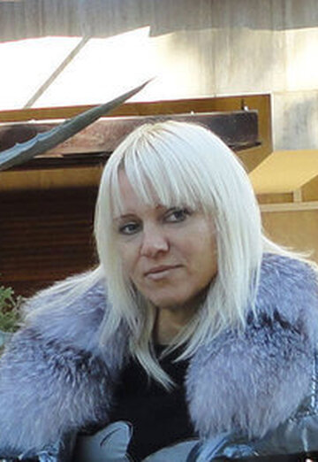Моя фотография - Марина, 42 из Сочи (@marina201551)