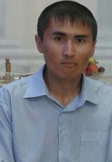 My photo - Kayrat, 34 from Uralsk (@kayrat2834)