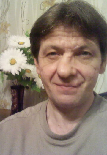 My photo - Valeriy, 59 from Bratsk (@valeriy57132)