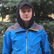 Сергей, 19, Сергиев Посад
