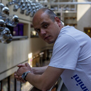 Кирилл, 33, Москва