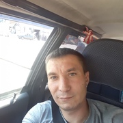 Ринат, 37, Темников