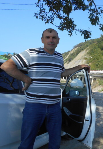 My photo - Aleksandr, 56 from Armavir (@aleksandr942075)