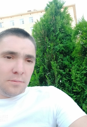 My photo - Igor Kovalenko, 36 from Bryansk (@igorkovalenko17)