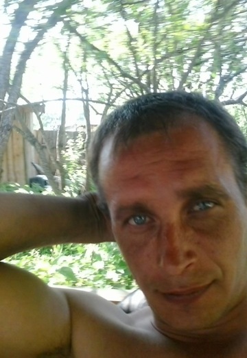 Моя фотография - Александр, 47 из Володарск (@aleksandr246985)