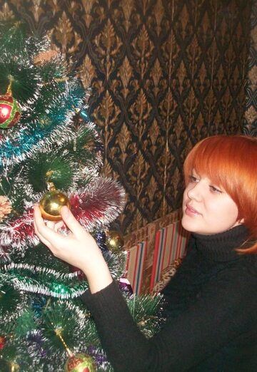 Моя фотография - ЛИСИЧКА, 34 из Новосибирск (@mashenka932)