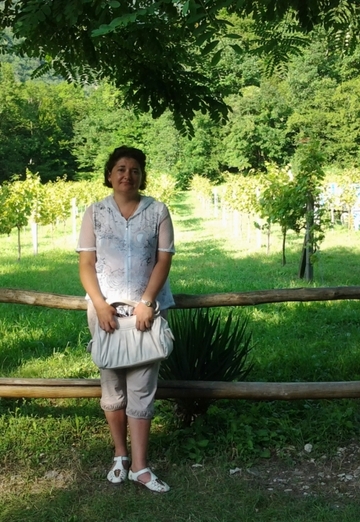 Моя фотография - олеся, 47 из Солнечногорск (@olesya10512)