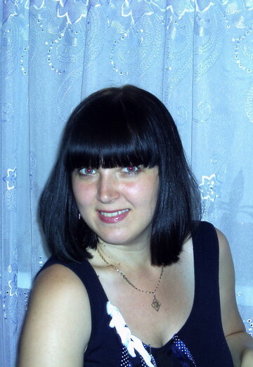 Моя фотографія - Светлана, 37 з Балаклія (@svetlana166789)