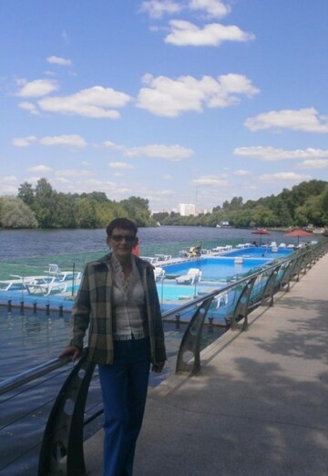 Моя фотографія - Мария Васяева(Кузьмен, 68 з Бахчисарай (@mariyavasyaevakuzmenko)