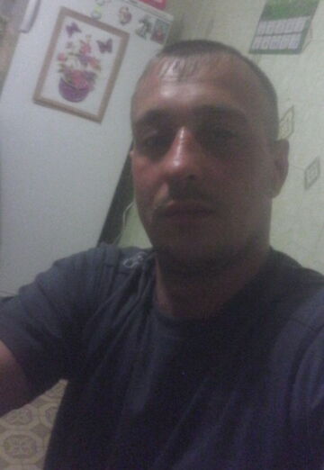 My photo - Aleksandr, 38 from Vikulovo (@aleksandr257955)