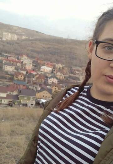 Моя фотография - Мария Гончарова, 23 из Саратов (@mariyagoncharova5)