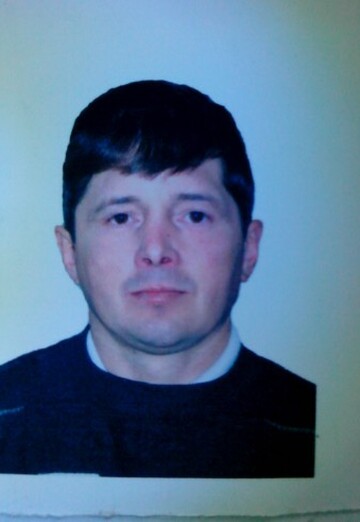 My photo - Evgeniy, 49 from Tisul (@evgeniy7423527)