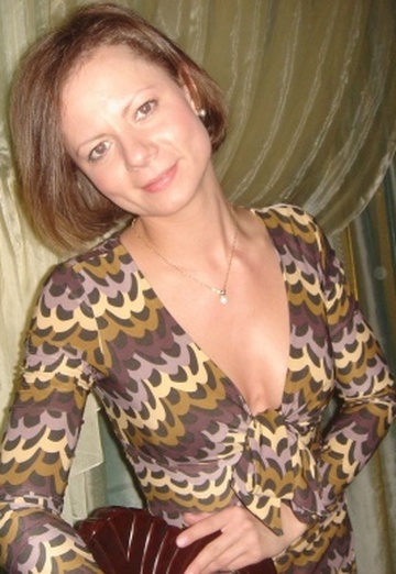 My photo - Irina, 41 from Khabarovsk (@irina787787)
