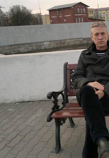 My photo - Viktor, 64 from Verhniy Ufaley (@user12168)