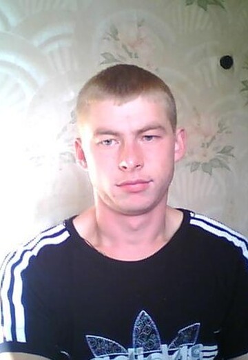 My photo - sergey, 34 from Neman (@sergey7263142)