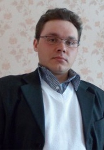 Моя фотография - Александр, 34 из Красноуфимск (@aleksandruffar)