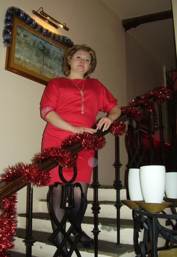 My photo - elena, 47 from Chuhuiv (@elena-110)