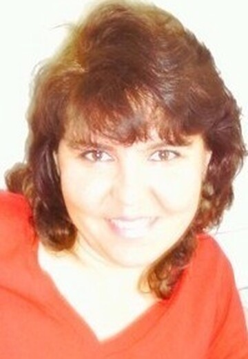 My photo - Roza, 51 from Tujmazy (@roza420)