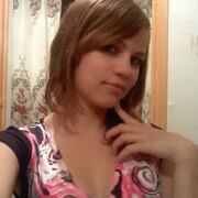 Еленка, 28, Красный Кут