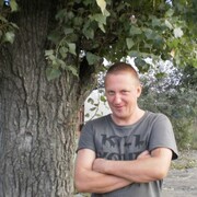 вадим, 45, Рамонь