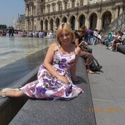 Tatyana 49 Saint Petersburg