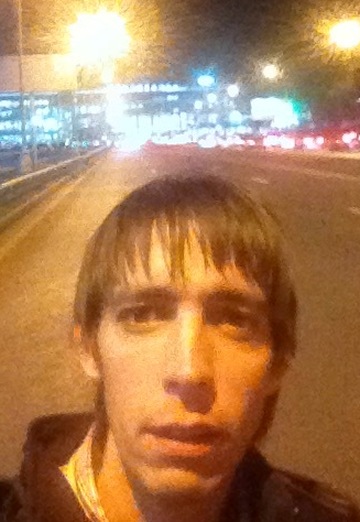 Viktor Valerevich (@viktor104080) — my photo № 3